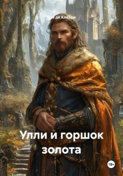 Улли и горшок золота