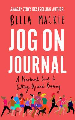 Jog on Journal: A Practical Guide to Getting Up and Running
