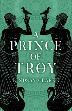 A Prince of Troy