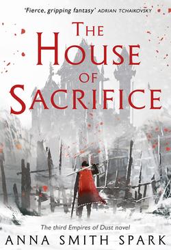 The House of Sacrifice