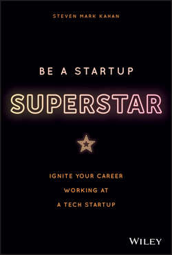 Be a Startup Superstar