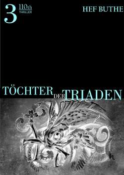 Töchter der Triaden - Band3