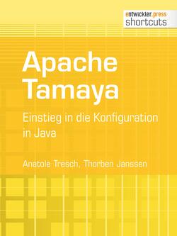 Apache Tamaya