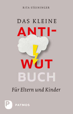 Das kleine Anti-Wut-Buch