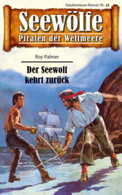 Seewölfe - Piraten der Weltmeere 48