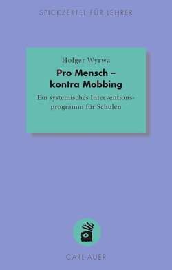 Pro Mensch – kontra Mobbing