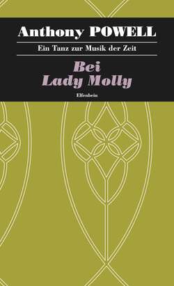 Bei Lady Molly