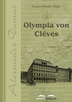 Olympia von Cléves