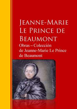Obras ─ Colección de Jeanne-Marie Le Prince de Beaumont