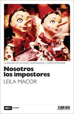 Nosotros los impostores