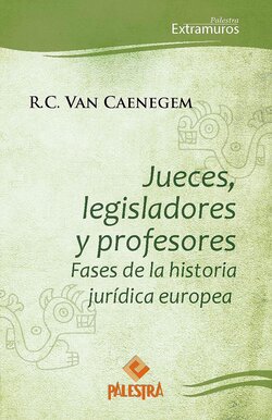 Jueces, legisladores y profetas