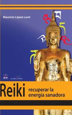 Reiki, recuperar la energía transformadora
