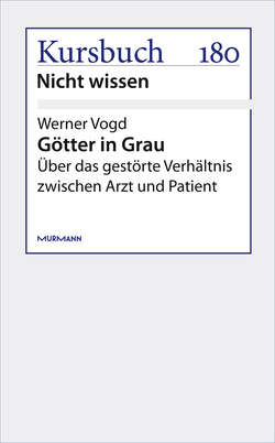 Götter in Grau