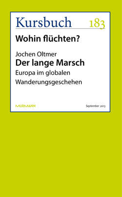 Der lange Marsch