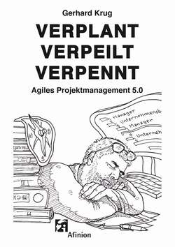 Verplant Verpeilt Verpennt