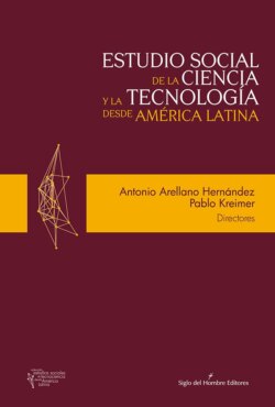 Estudio social de la ciencia y la tecnología desde América Latina