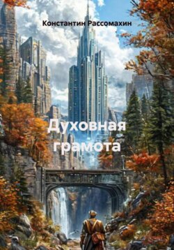 Духовная грамота