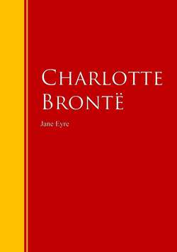 Jane Eyre