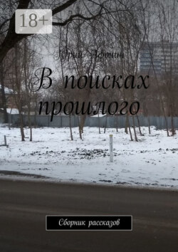 В поисках прошлого. Сборник рассказов