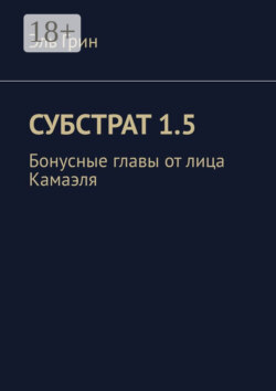 Субстрат 1.5. Бонусные главы от лица Камаэля