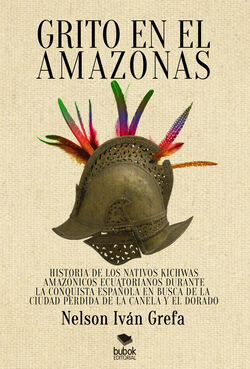 Grito en el Amazonas