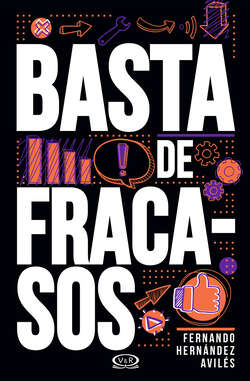 Basta de fracasos