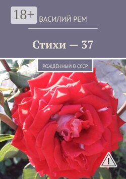 Стихи-37. Рождённый в СССР