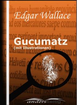Gucumatz (mit Illustrationen)