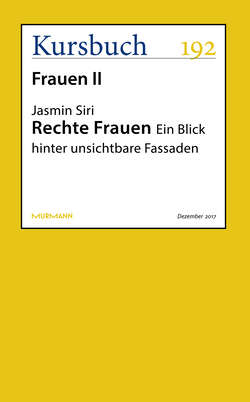 Rechte Frauen
