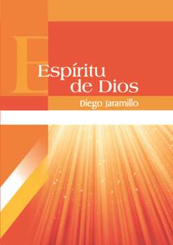 Espíritu de Dios