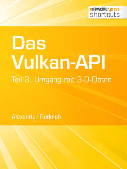 Das Vulkan-API