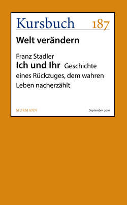 Ich und Ihr