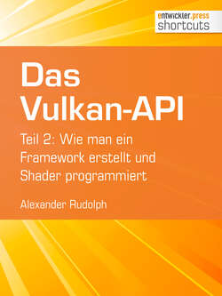 Das Vulkan-API