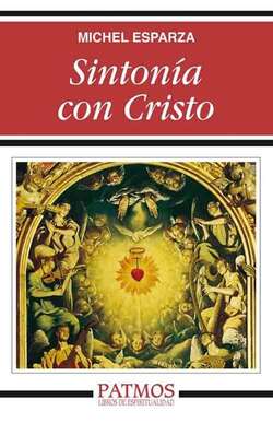 Sintonía con Cristo
