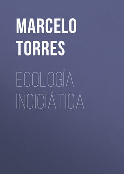Ecología inciciática