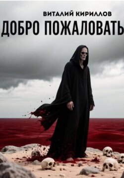 Добро пожаловать в ад
