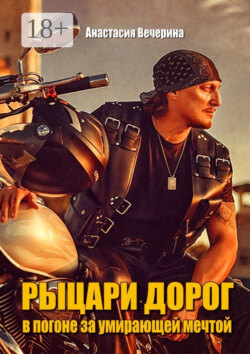 Рыцари дорог. В погоне за умирающей мечтой