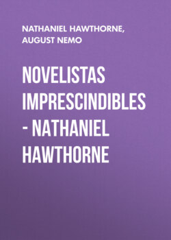 Novelistas Imprescindibles - Nathaniel Hawthorne