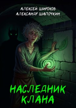 Наследник клана