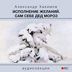 Исполнение желаний. Сам себе Дед Мороз
