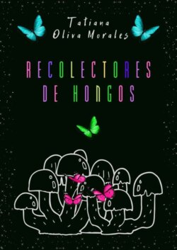 Recolectores de hongos