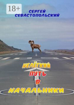 Нелёгкий путь в начальники