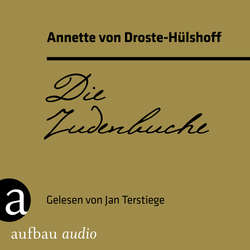 Die Judenbuche (Ungekürzt)