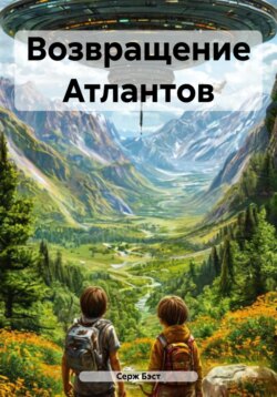 Возвращение Атлантов