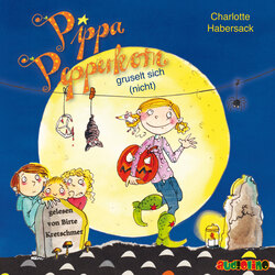 gruselt sich (nicht) - Pippa Pepperkorn 7