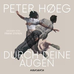 Durch deine Augen (Ungekürzt)