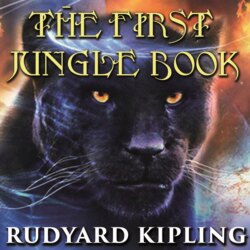 The First Jungle Book