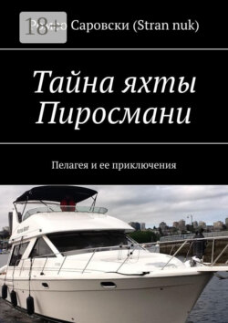 Тайна яхты Пиросмани. Пелагея и ее приключения