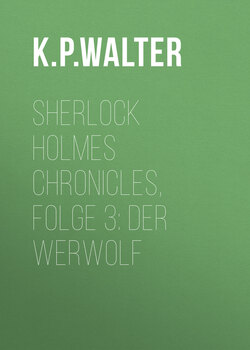 Sherlock Holmes Chronicles, Folge 3: Der Werwolf