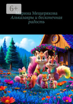 Альказавры и бесконечная радость